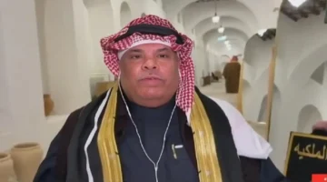 80 ألف ريال.. مستثمر سعودي يكشف أسعار أغلى أنواع البشوت الحساوية بمقطع فيديو